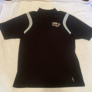 Men’s Case Construction Polo